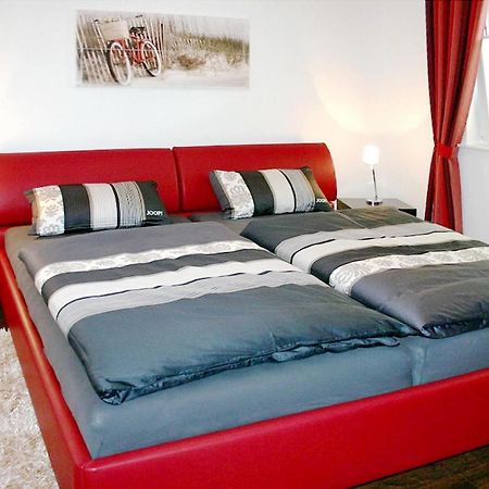 Domizil Am Meer Domizil Am Meer Appartement 18 Тиммендорфер-Штранд Экстерьер фото