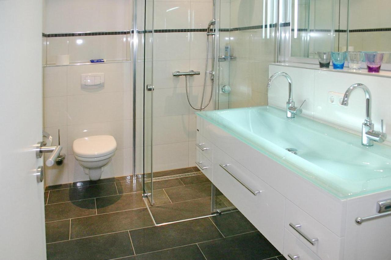 Domizil Am Meer Domizil Am Meer Appartement 18 Тиммендорфер-Штранд Экстерьер фото